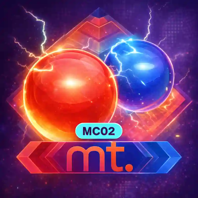 Karera ng mga Bilya MC02 Gameplay