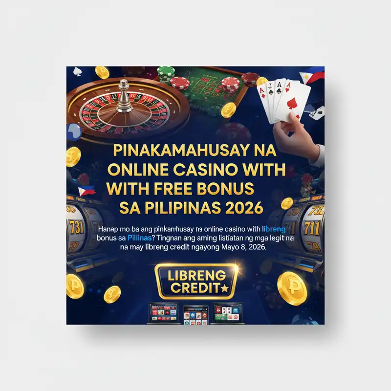 Pinakamahusay na Online Casino