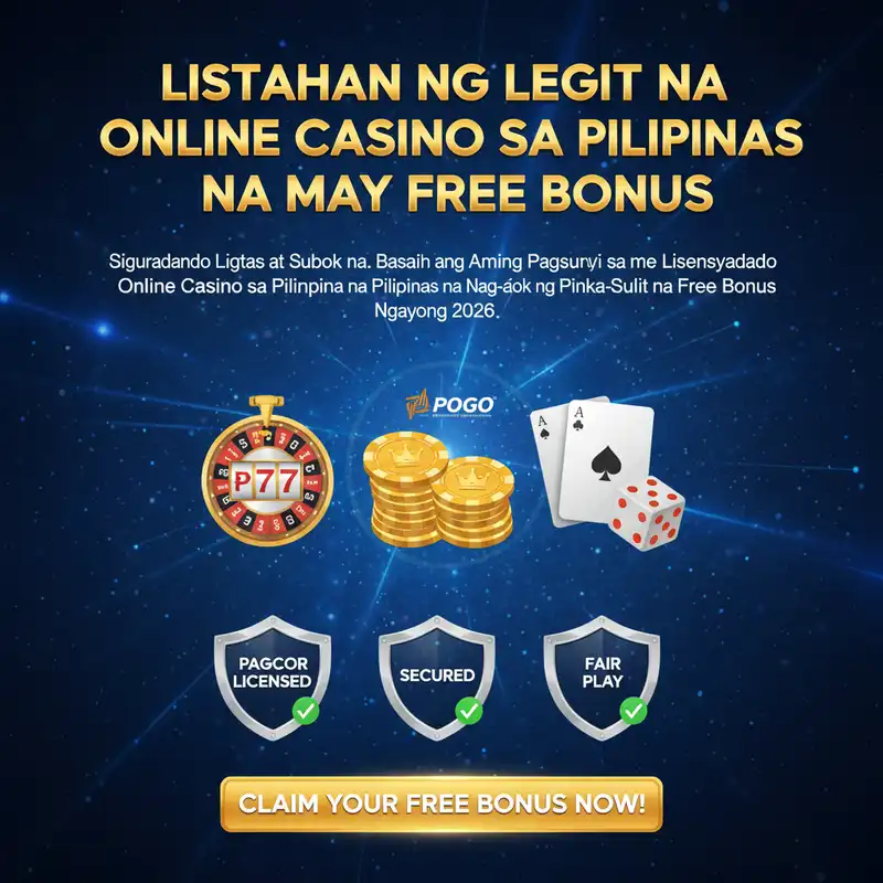 Casino Reviews
