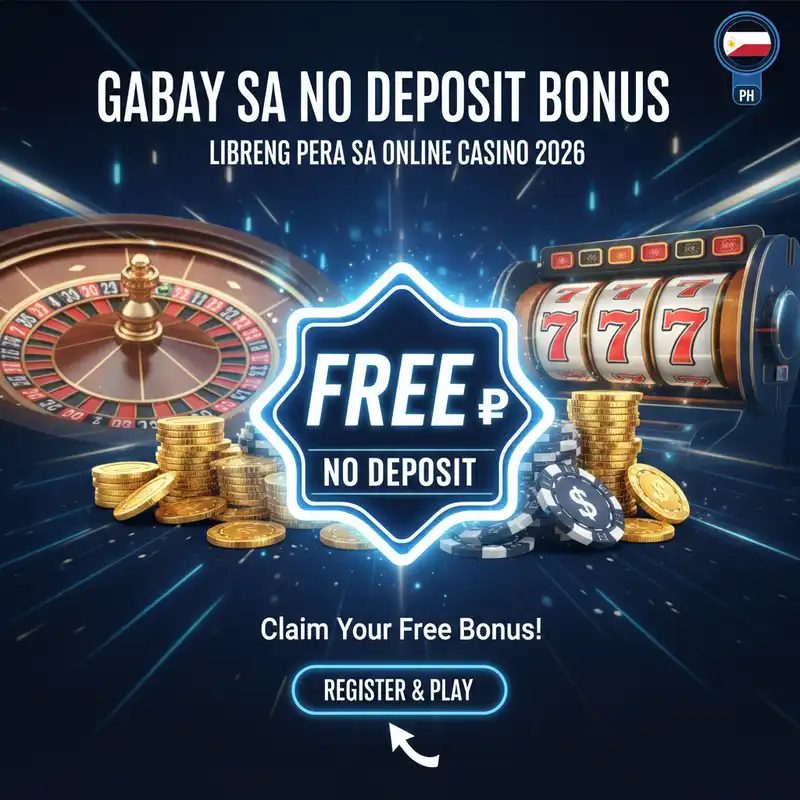 No Deposit Bonus Guide