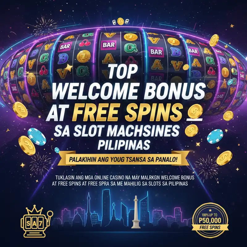 Slots Bonus Guide